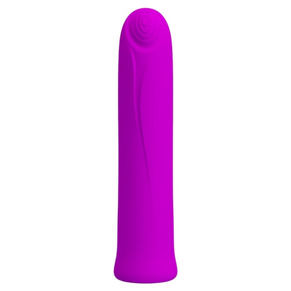 Pretty Love - Curtis Mini Super Power Vibrator 1 St