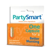 Himalaya Partysmart 12 St