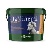 VitamMineral sensitiv für Pferde 3 kg