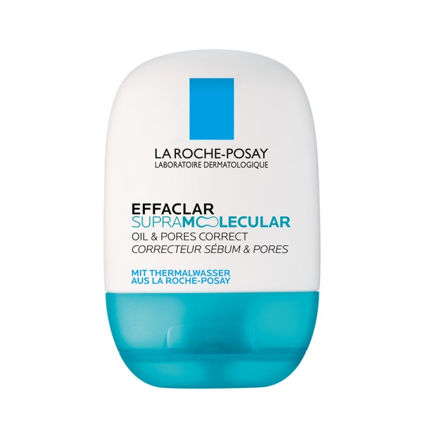 Effaclar Supramolecular Oil & Pores Correct 40 ml