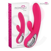 Moressa - Troy Premium Silikon Wiederaufladbar 1 St