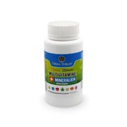Herbal Therapy MULTIVITAMINE + MINERALIEN Erwachsene 60 St