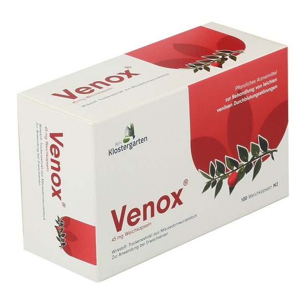 Venox 100 St
