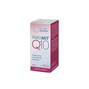 Produktabbildung: Paromit Q10 Spray 30 ml