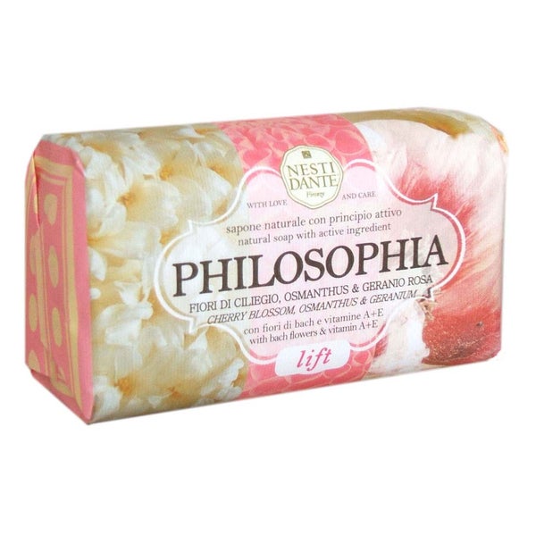 Nesti Dante Philosophia Soap Lift Rejuvenating 250 g