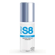 Stimul8 - Gleitgel auf Wasserbasis "Original" 125 ml