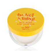 IM NOT A BABY Non-Nano Sonnenkissen 25 g