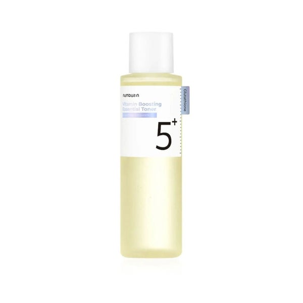 Numbuzin | No.5 Vitamin Boosting Essence Toner - 200 ml 200 ml