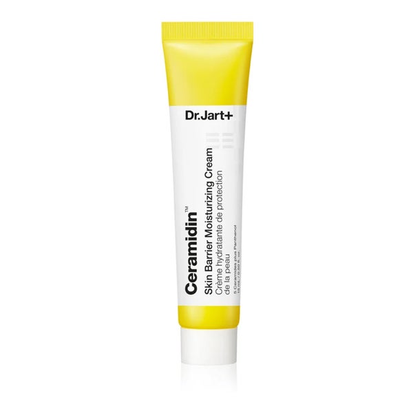 Dr.Jart+ Ceramidin Skin Barrier Moisturizing Cream 15 ml