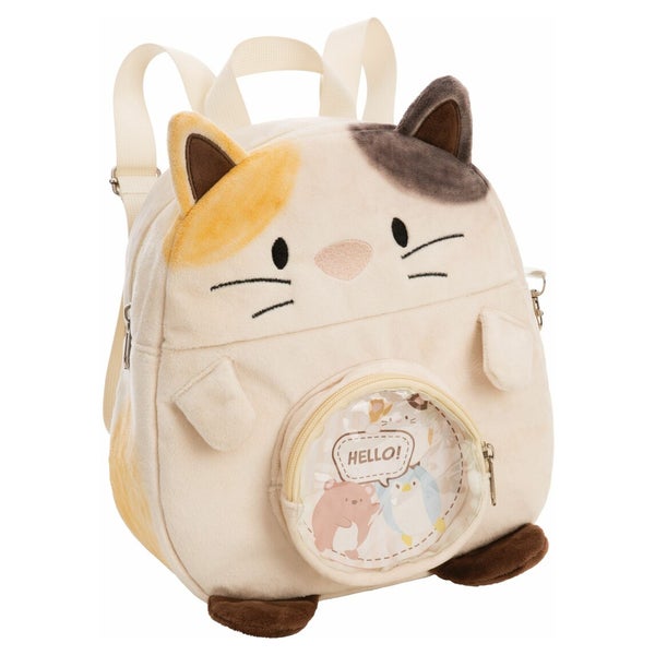 NICI Rucksack mymochi Katze Angy 1 St