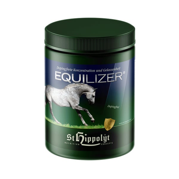 St. Hippolyt Equilizer 10 kg