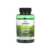 Jujube-Frucht 675 mg, Kapseln 60 St