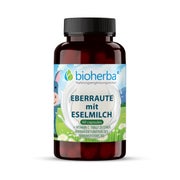Bioherba Eberraute mit Eselsmilch Kapseln 60 St