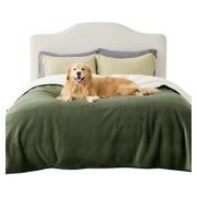 Hundedecke wasserdichte 229x218cm waschbar XXXL (229x218cm) 1 St