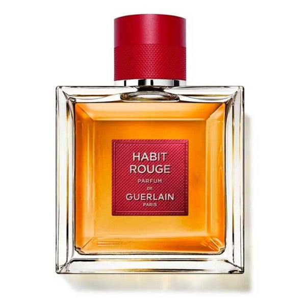 HABIT ROUGE PARFUM edp vapo 100 ml 0,1 l