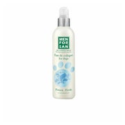 EAU DE COLOGNE FOR DOGS #fresh 125ml 0,125 l