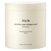 Abib Jericho Rose Collagen Toner Pad 1 ml