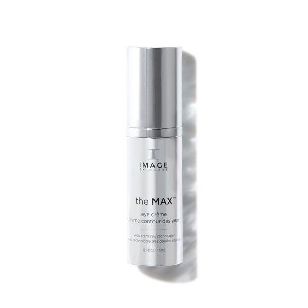 the MAX™ eye crème
