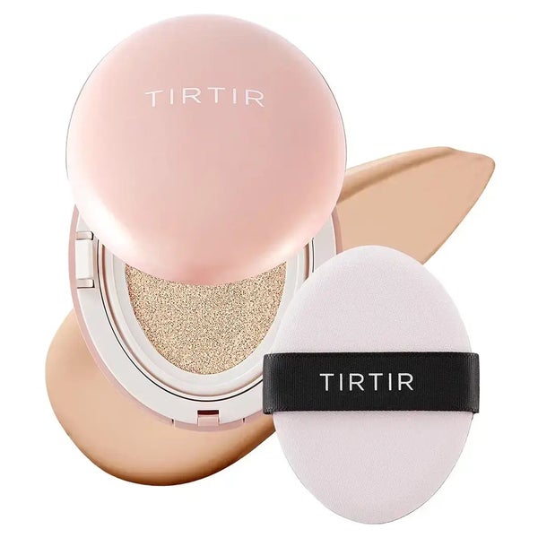 TIRTIR Mask Fit All Cover Cushion – 17C Porcelain 18 g