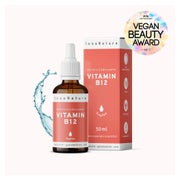 InnoNature Vitamin B12 Tropfen 50 ml