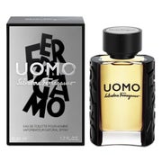 Salvatore Ferragamo Uomo Eau de Toilette 30ml 0,03 l