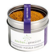 Zauber der Gewürze Tandoori Masala Gewürz 50 g