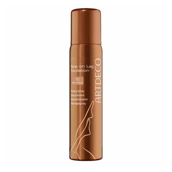 Spray on Leg Foundation 1 St