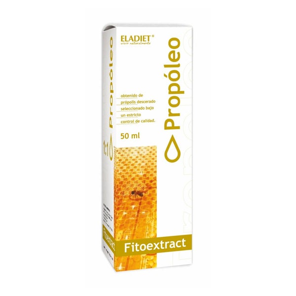 Eladiet Fitoextrac Propoleo 50ml 0,05 l
