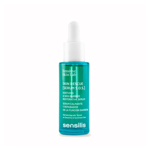 Sensilis Skin Rescue Serum S.O.S. 30ml 0,03 l