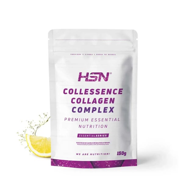 COLLESSENCE KOLLAGEN COMPLEX 150 g ZITRONE 150 g