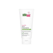 Produktabbildung: Sebamed Urea 10% Akut Fußcreme sehr trockene Haut 100 ml