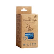 Recycling Hundekotbeutel 120 Stk  - The Sustainable People