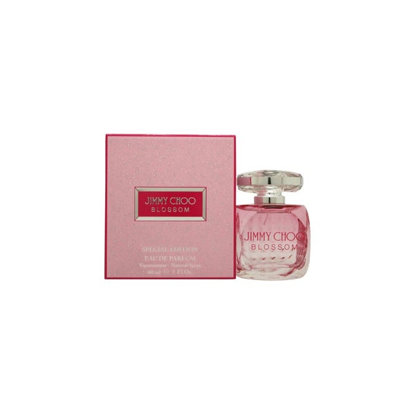 Jimmy Choo Blossom Special Edition EDP - 2019 CH006E60ml 0,06 l