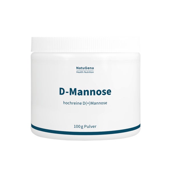 D-Mannose 100 g