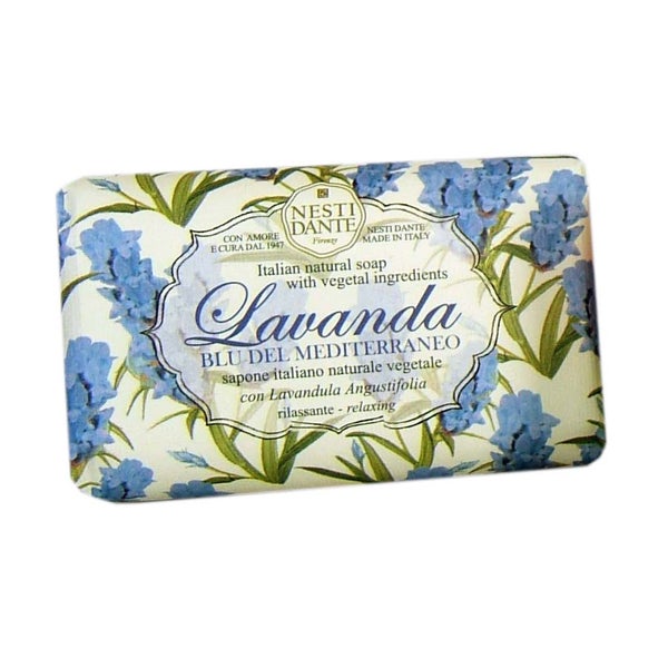 Nesti Dante Lavender Blu del Mediterraneo 150 g