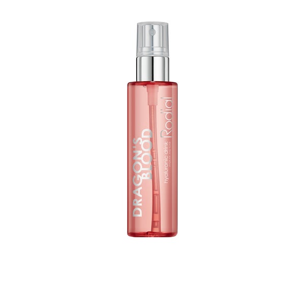 Rodial Gesichtssprays Dragon's Blood Hyaluronic Drink