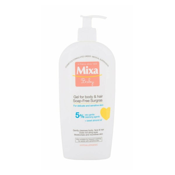 Baby Mixa 400ml 0,4 l