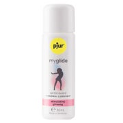 Pjur - Prickelndes Gleitgel mit Ginseng für die Frau 30 ml