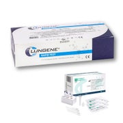 Clungene 3in1 Rapid Profi-Test GRATIS parahealth Corona Tests 100 St