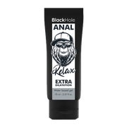 Extra Dilatation 70 ml Anal-Gleitgel für intensive Dehnung (0.07 l) 70 ml
