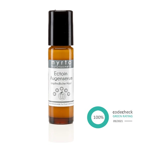 myrto-Ectoin Augenserum Roll-on - 10ml 1 St