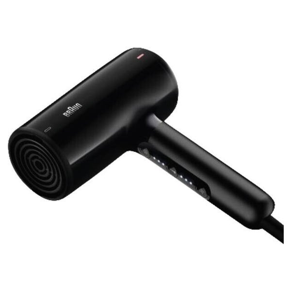 Braun HD 4.1  schwarz Haartrockner 1 St
