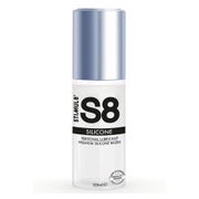 Stimul8 - S8 Silikon-Gleitgel 125 ml
