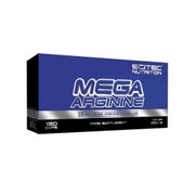 Scitec Nutrition Nutrition Mega Arginine 120 Kapsel 120 St