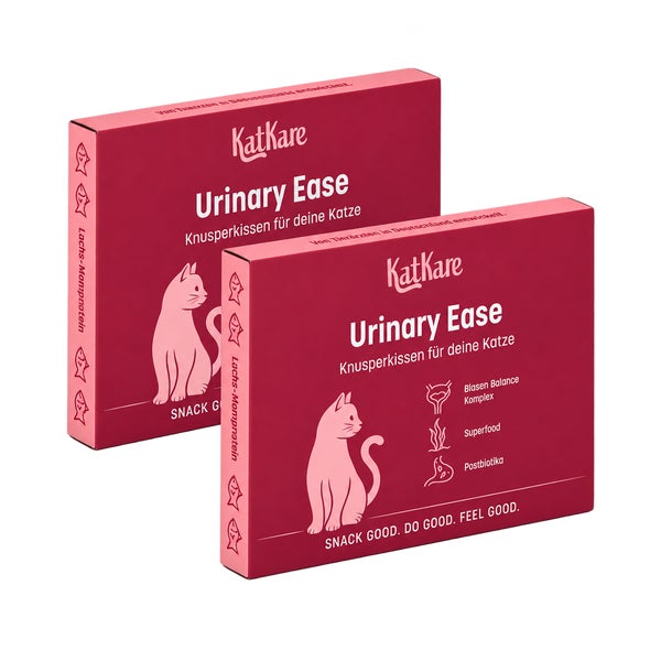 KatKare Urinary Ease Probierbox 2 St