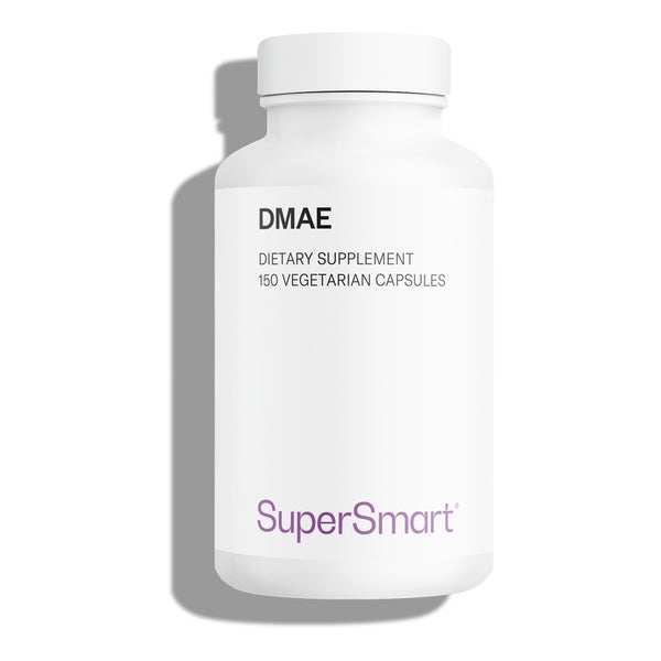SuperSmart - DMAE 150 g