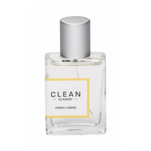 Clean Classic Fresh Linens Edp Spray 0,03 l