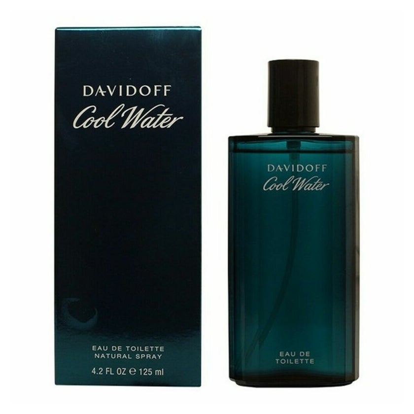 DAVIDOFF Cool Water for Men 75 ml 0,075 l