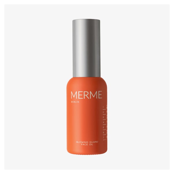 Merme Berlin Glowing Guard Face Oil 30 ml
