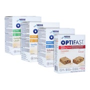 Optifast Best.-Mix f.d. Diät z.Gew.-Abn. 1 St